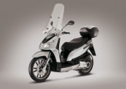 Piaggio Carnaby